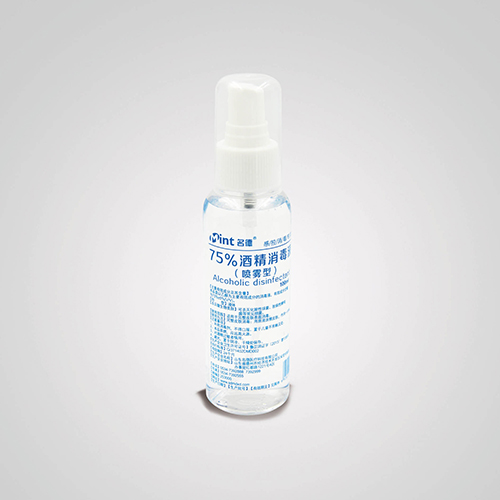 75%�ƾ�����Һ100ml���F