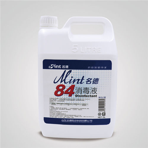 84����Һ5L