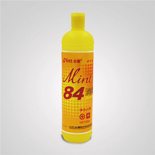 84����Һ500g